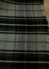 Chusta Wool Wełna Krata Green